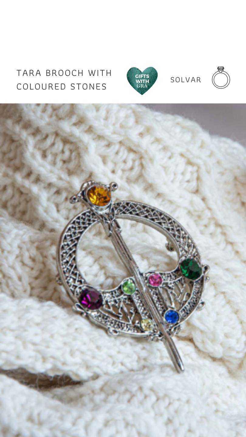 Celtic Jewellery (1)