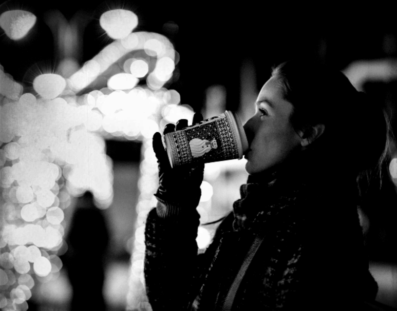 Lorraine Larkin Portfolio Christmas FM