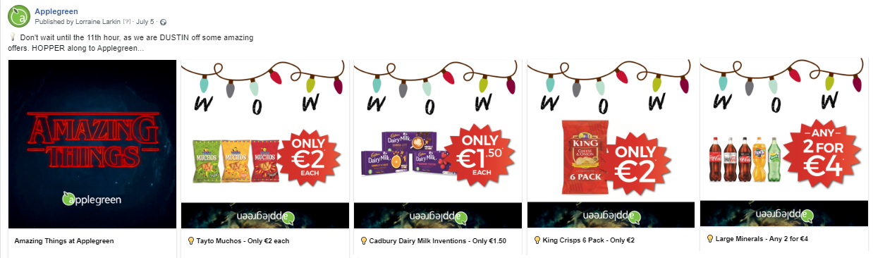 Campaign -